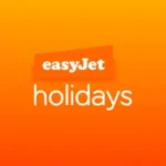 easyJet holidays-logo